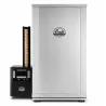 Fumoir Bradley Digital 4 grilles 76 L 625 W | Ducatillon