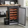 Fumoir Bradley Digital 4 grilles 76 L 625 W | Ducatillon