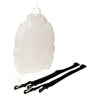 Réservoir 2,5 L compatible pistolet Drencher