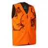 Gilet Deerhunter Eagle Realtree Edge Safety Orange | Ducatillon