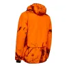 Veste chauffante Deerhunter H. Game Realtree Edge orange