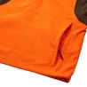Veste Softshell Rogaland Orange/Vert - Certifiée EPI CAT II