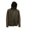Veste Tourterelle LMA® kaki/marron étanche