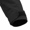 Veste Softshell Homme Noire Résistante & Confortable