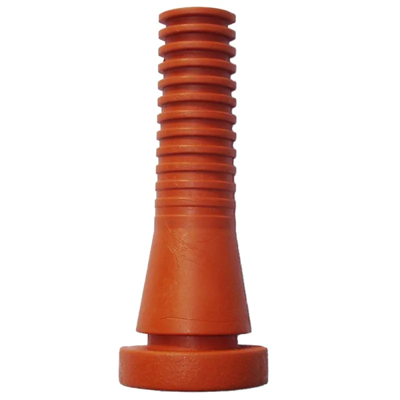 Doigt pour plumeuse Plumina 8 cm - River System