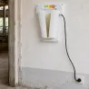 Assommoir électrique VE Memory pour volailles et lapins