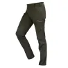 Pantalon Chiruca Lykos vert coupe-vent et déperlant