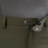 Pantalon Chiruca Lykos vert coupe-vent et déperlant