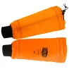 Manchettes anticoupure Solidur Authentic orange classe 1