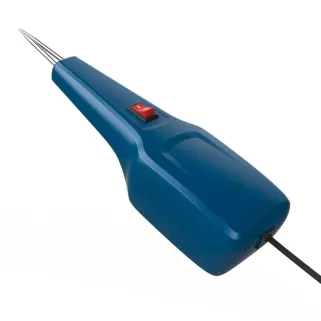Plumeuse électrique manuelle Gaun 12V/24V pour volailles