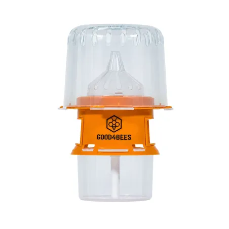 Piège sélectif V2 Good4Bees frelons asiatiques + attractants