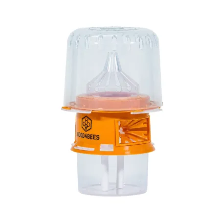 Piège sélectif V2 Good4Bees frelons asiatiques + attractants