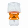 Piège sélectif V2 Good4Bees frelons asiatiques + attractants
