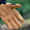 Gants Solidur Précision : paume renforcée, confort optimal