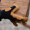Gants Solidur Précision : paume renforcée, confort optimal