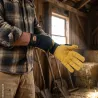 Gants Solidur Précision : paume renforcée, confort optimal