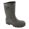 Demi-bottes Solidur Allworker O4 CI FO SR LG PU