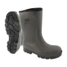 Demi-bottes Solidur Allworker O4 CI FO SR LG PU