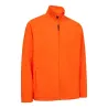 Veste polaire Deerhunter Atlas Light orange 200 g/m²