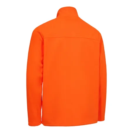 Veste polaire Deerhunter Atlas Light orange 200 g/m²