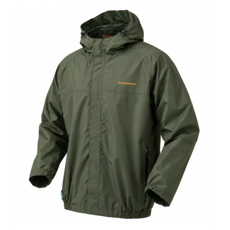 Blouson imperméable Chiruca Maraton kaki ripstop