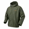 Blouson imperméable Chiruca Maraton kaki ripstop