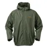 Blouson imperméable Chiruca Maraton kaki ripstop
