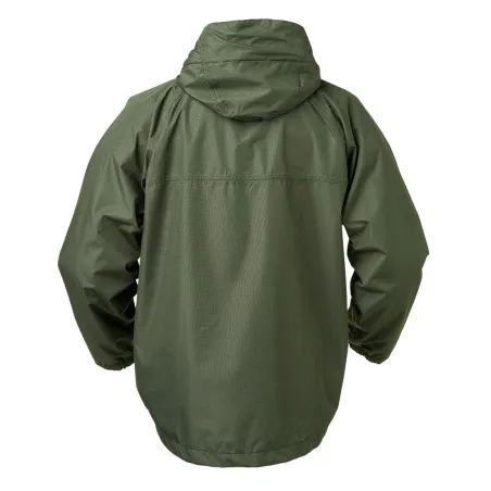 Blouson imperméable Chiruca Maraton kaki ripstop