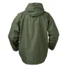 Blouson imperméable Chiruca Maraton kaki ripstop