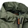 Blouson imperméable Chiruca Maraton kaki ripstop