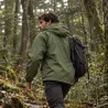 Blouson imperméable Chiruca Maraton kaki ripstop