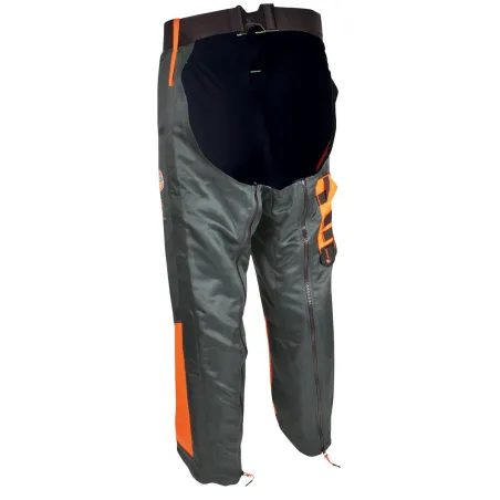 Jambières anticoupure Solidur Authentic classe 1 type A