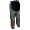 Jambières anticoupure Solidur Authentic classe 1 type A