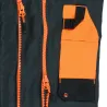 Jambières anticoupure Solidur Authentic classe 1 type A