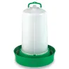 Abreuvoir profond 12L pour volailles et pigeons