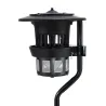 Piège anti-moustique Tiger Trap Pro + recharge 1 mois