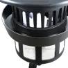 Piège anti-moustique Tiger Trap Pro + recharge 1 mois