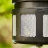 Piège anti-moustique Tiger Trap Premium + recharge 1 mois