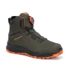 Chaussures Chiruca Laurus BOA GTX vert/orange chasse