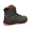 Chaussures Chiruca Laurus BOA GTX vert/orange chasse