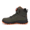 Chaussures Chiruca Laurus BOA GTX vert/orange chasse