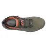 Chaussures Chiruca Laurus BOA GTX vert/orange chasse