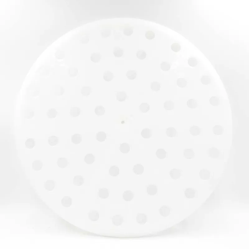 Plateau plumeuse humide Cimuka taille L - Remplacement