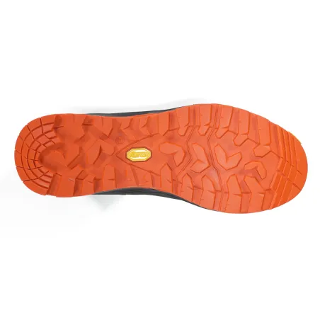Chaussures Chiruca Laurus BOA GTX vert/orange chasse