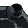 Lot 2 pièges anti-ponte moustiques Hexacatch