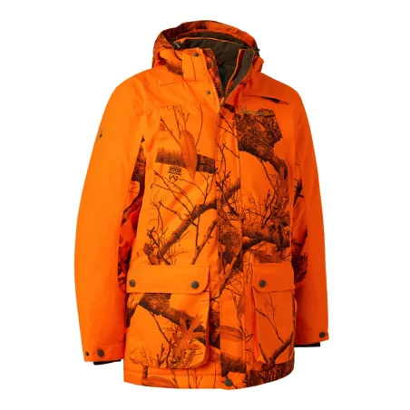 Veste Deerhunter Eagle Winter pour chasse hivernale