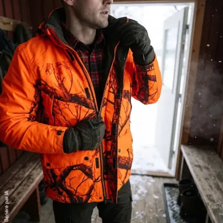 Veste Deerhunter Eagle Winter pour chasse hivernale