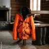 Veste Deerhunter Eagle Winter pour chasse hivernale