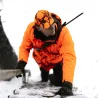 Veste Deerhunter Eagle Winter pour chasse hivernale