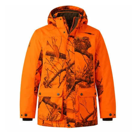 Veste Deerhunter Eagle Winter pour chasse hivernale